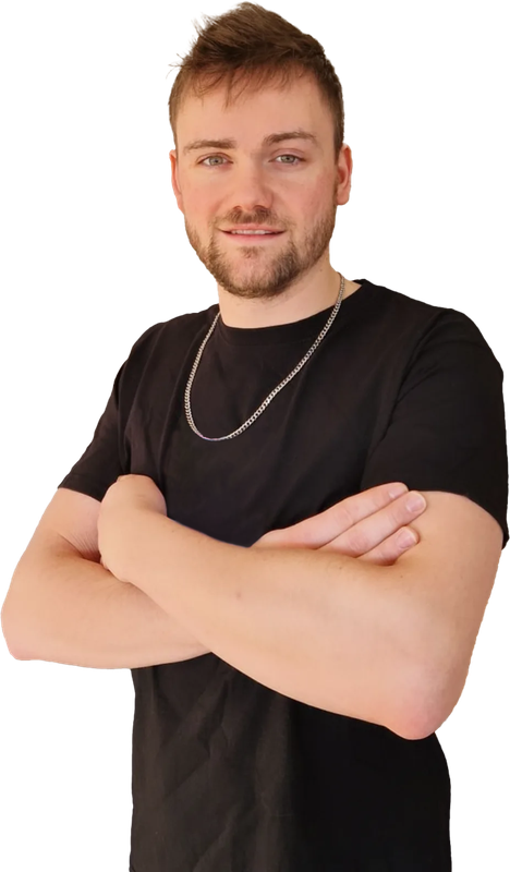 DJ Manuel Koch