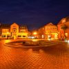 Föhr am Abend