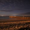 Föhr bei Nacht