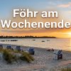 Föhr am Wochenende