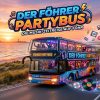 Der Föhrer Partybus
