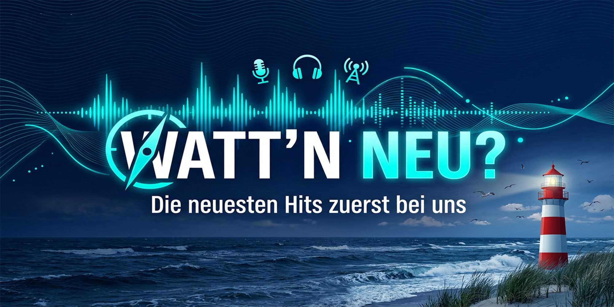 Watt’n Neu?