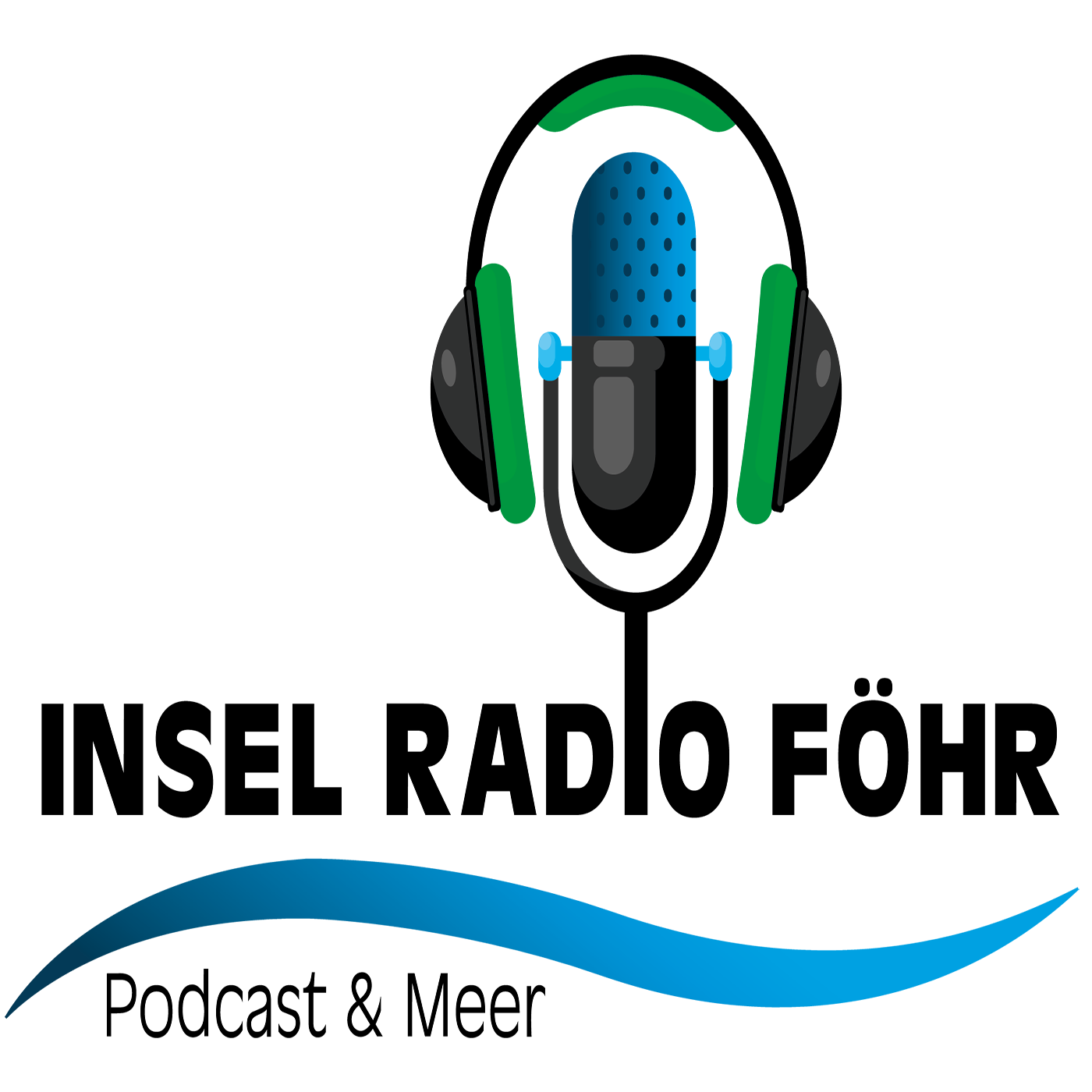 Logo von Inselradio Föhr