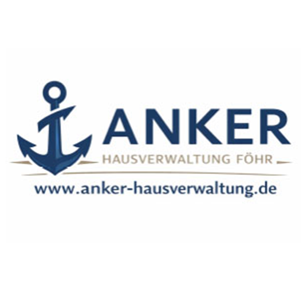Sponsor – Anker Hausverwaltung
