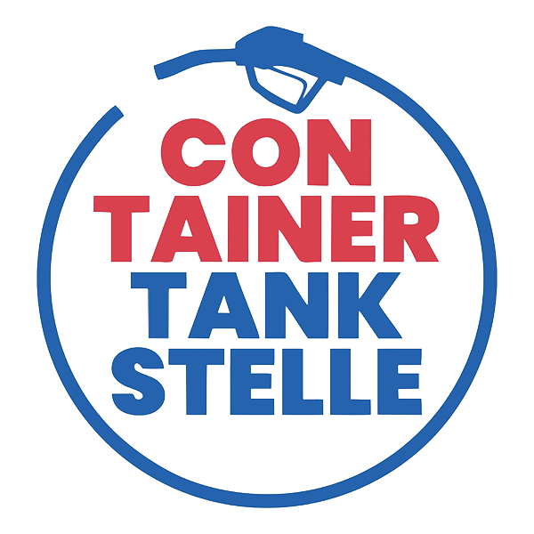 Sponsor – Container Tankstelle