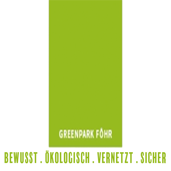 Sponsor – Greenpark