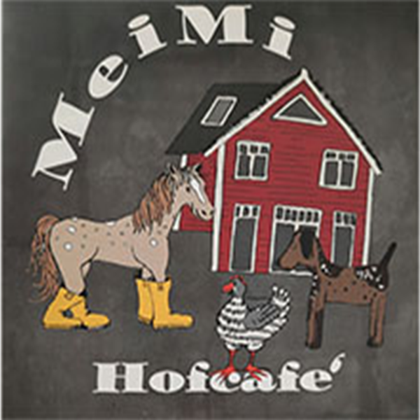 Sponsor – Meimi Hofcafe