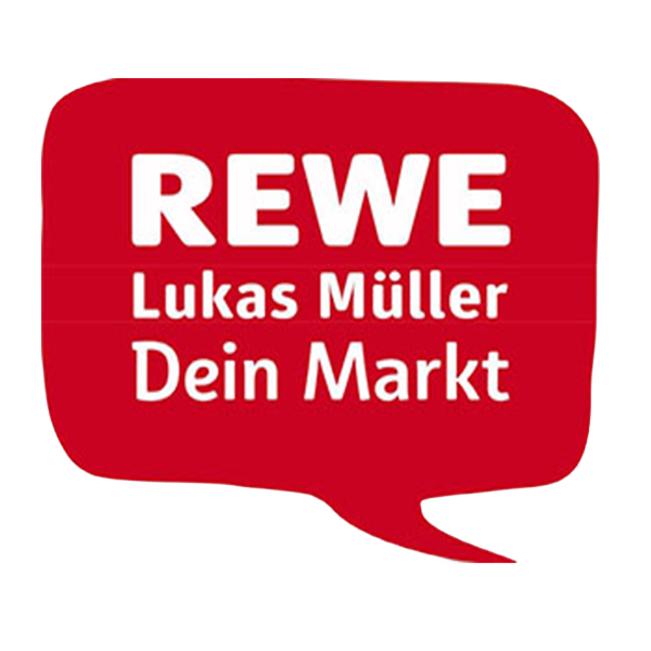 Sponsor – Rewe