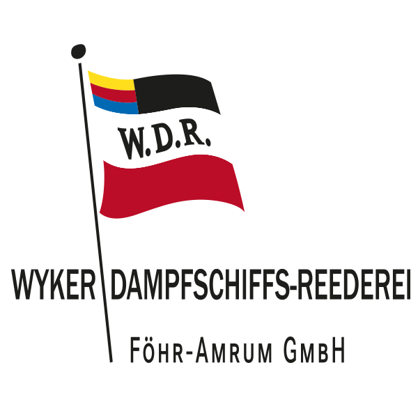 Sponsor – Wyker Dampfschiff