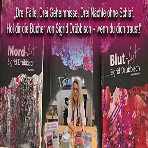Sponsor – Drübbisch