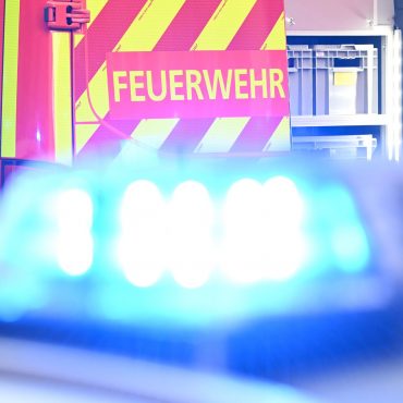 Die Feuerwehr hat in Sankt Peter-Ording ein Feuer in einem Restaurant gelöscht.