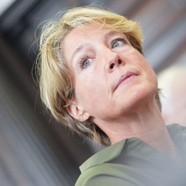 Christina Block soll die Entführung ihrer eigenen Kinder beauftragt haben.