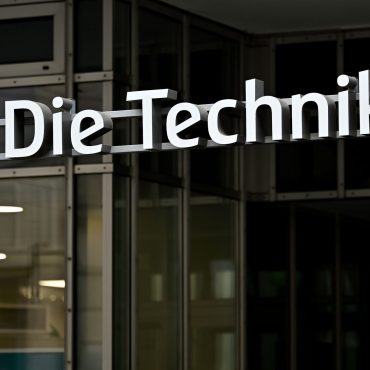 Die Techniker Krankenkasse ist die größte Krankenkasse in Deutschland. (Archivbild)