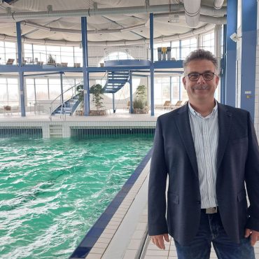 Das Aquaföhr in Wyk auf Föhr erhöht zum 3. August 2026 die Eintrittspreise für Wellenbad und Sauna.