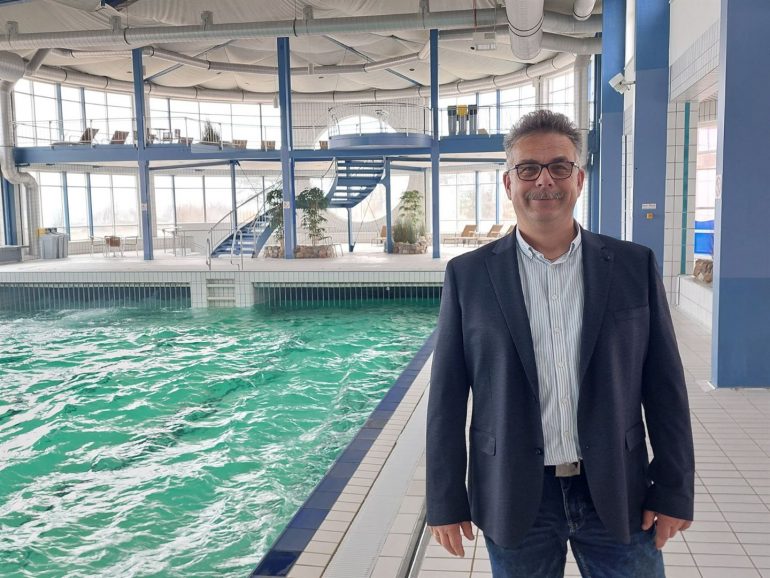 Das Aquaföhr in Wyk auf Föhr erhöht zum 3. August 2026 die Eintrittspreise für Wellenbad und Sauna.