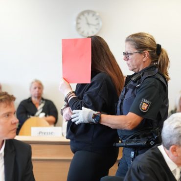 Das Urteil für beide Eltern lautet Mord durch Unterlassen.