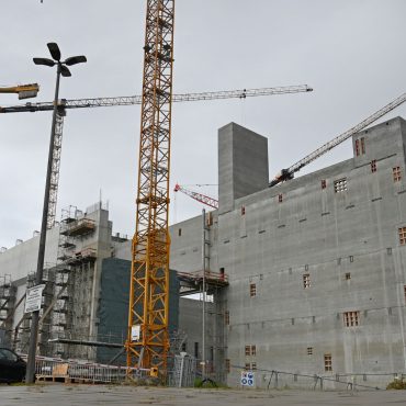 Die FDP Hamburg fordert wegen der Kostensteigerung beim Bau der Müllverbrennungsanlage den Bürgermeister zum Handeln. (Symbolfoto)