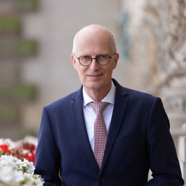 Tschentscher sieht durch die Krankenkassenreform der Bundesbürger Mehrbelastungen auf die Beitragszahler zukommen.