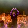 Föhr tanzt! 2026: Erfolgreicher Festivalauftakt – heute rocken Queen und AC/DC den Wyker Binnenhafen