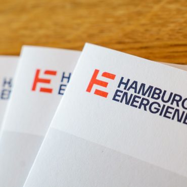 Die Hamburger Energienetze beschäftigen rund 2.300 Mitarbeiter. (Archivbild)