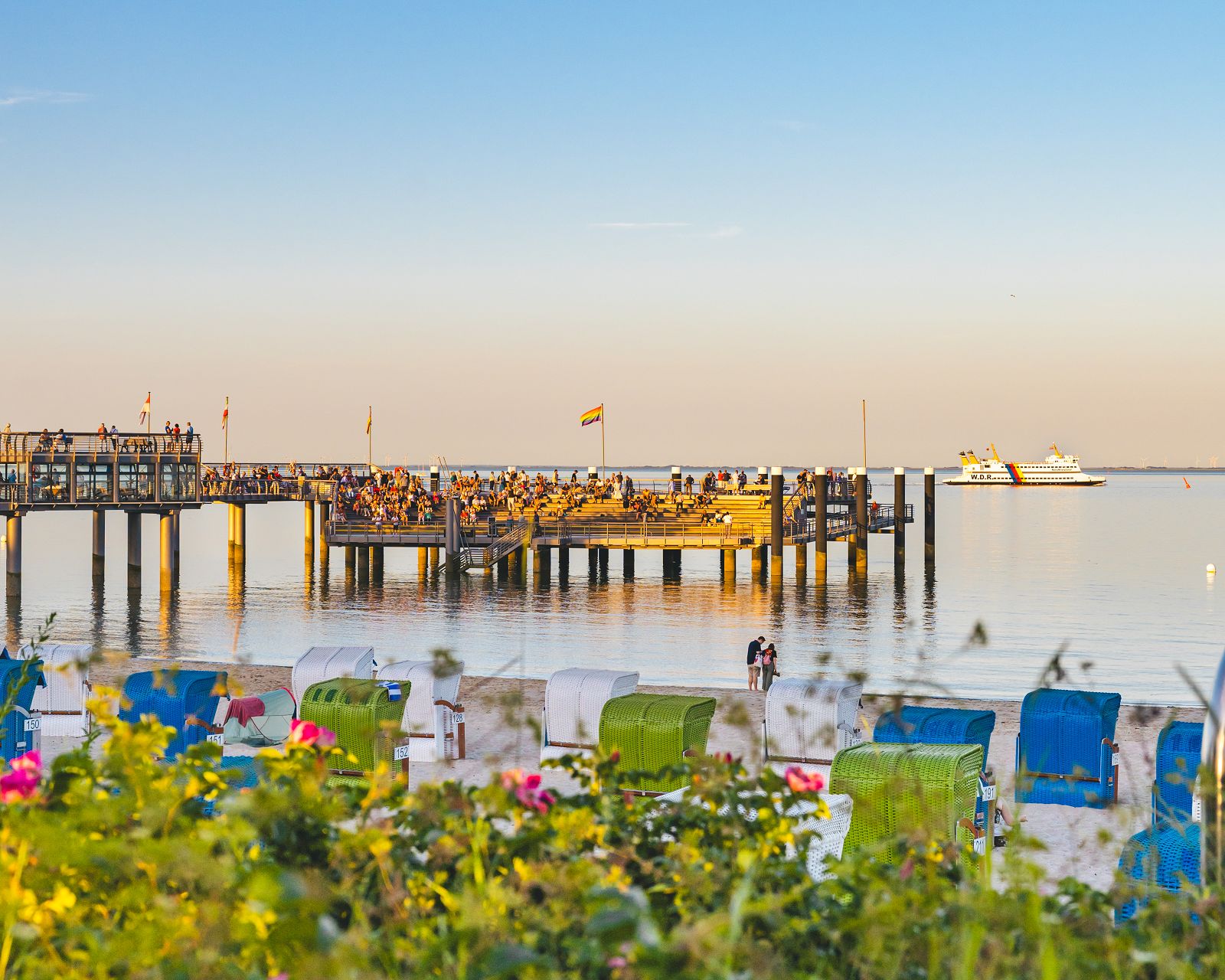 Hintergrund