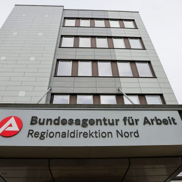 Mehr Arbeitslose im Juli im Norden. (Archivbild)