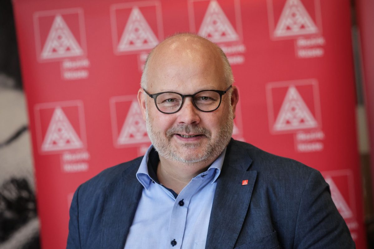 Die Automobilindustrie ist in der Krise. (Archiv)