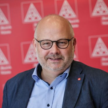 Die Automobilindustrie ist in der Krise. (Archiv)