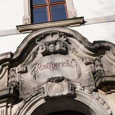 Die Zahl der verurteilten Straftäter ging 2025 in Hamburg zurück. (Symbolbild)