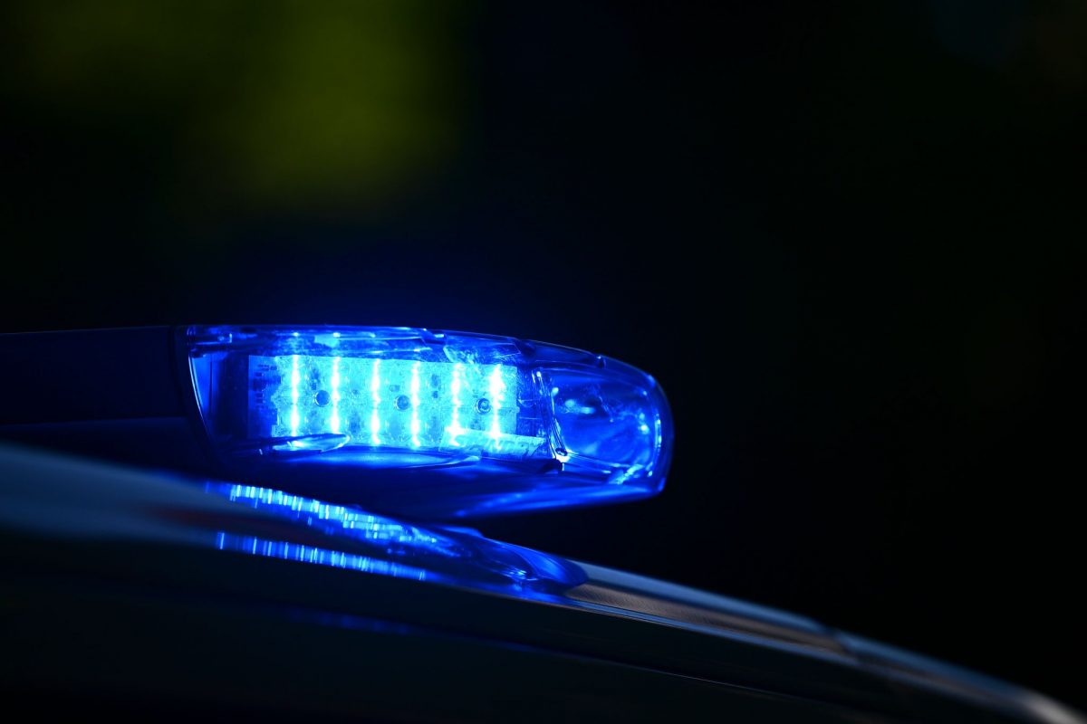 Ein E-Scooter-Fahrer flüchtete in Flensburg vor der Polizei. (Symbolbild)