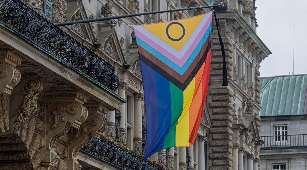 Nach dem Anschlag auf den CSD in Berlin will die Hamburger Polizei die für Samstag geplante CSD-Großdemonstration in der Hansestadt mit mehr Personal schützen. (Archivbild)