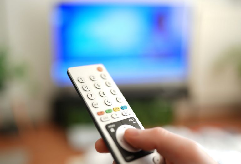 Die große Auswahl an Plattformen und Streaming-Angeboten führt zu einer gewissen Entscheidungsparalyse. (Archivbild)