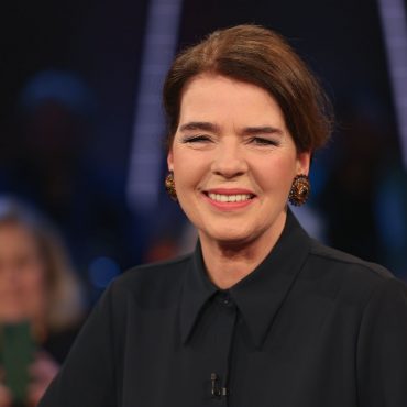 Susanne Dauber liest auch in diesem Jahr wieder die Top 10-Auswahl des «Jugendwort des Jahres». (Archivbild)