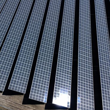 Die Nachfrage nach Anschlüssen für Erneuerbare Energien und Batteriespeichern ist sprunghaft gestiegen. (Archivbild)