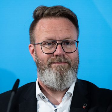 Mit einer Zertifizierung nach "Reisen für Alle" leisten die Betriebe einen wichtigen Beitrag zu einem inklusiven Tourismus, sagte Wirtschaftsminister Claus Ruhe Madsen. (Archivbild)