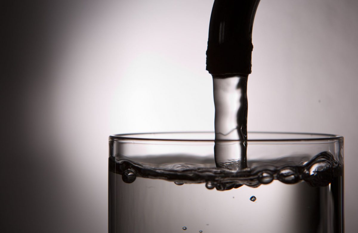 Wie entwickelt sich angesichts des Klimawandels die Trinkwasserversorgung?