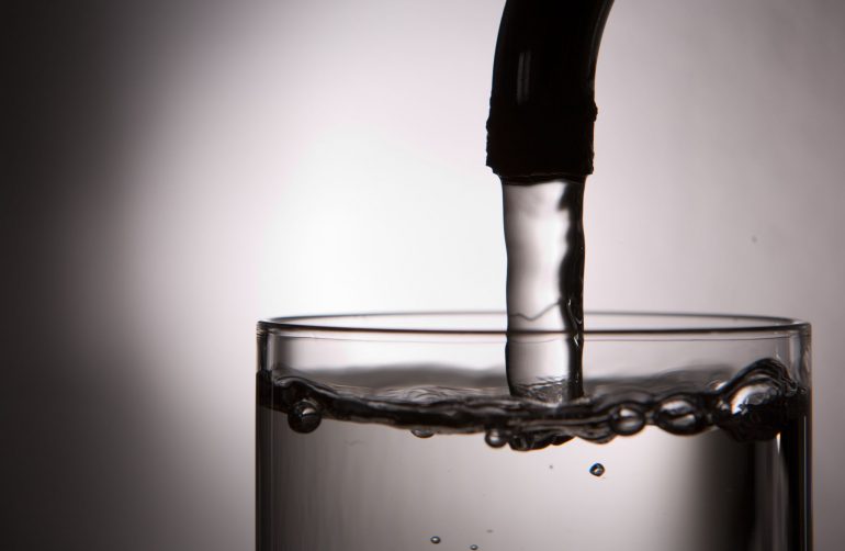 Wie entwickelt sich angesichts des Klimawandels die Trinkwasserversorgung?