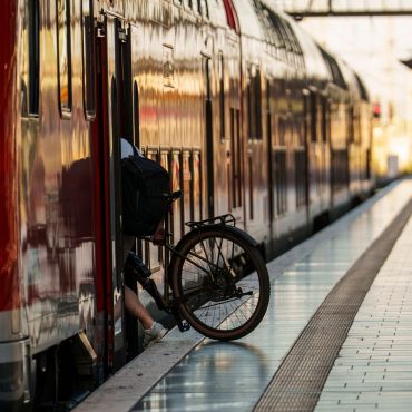Die Internetseite des Verkehrsunternehmens Nah SH ist derzeit nicht erreichbar. (Symbolfoto)