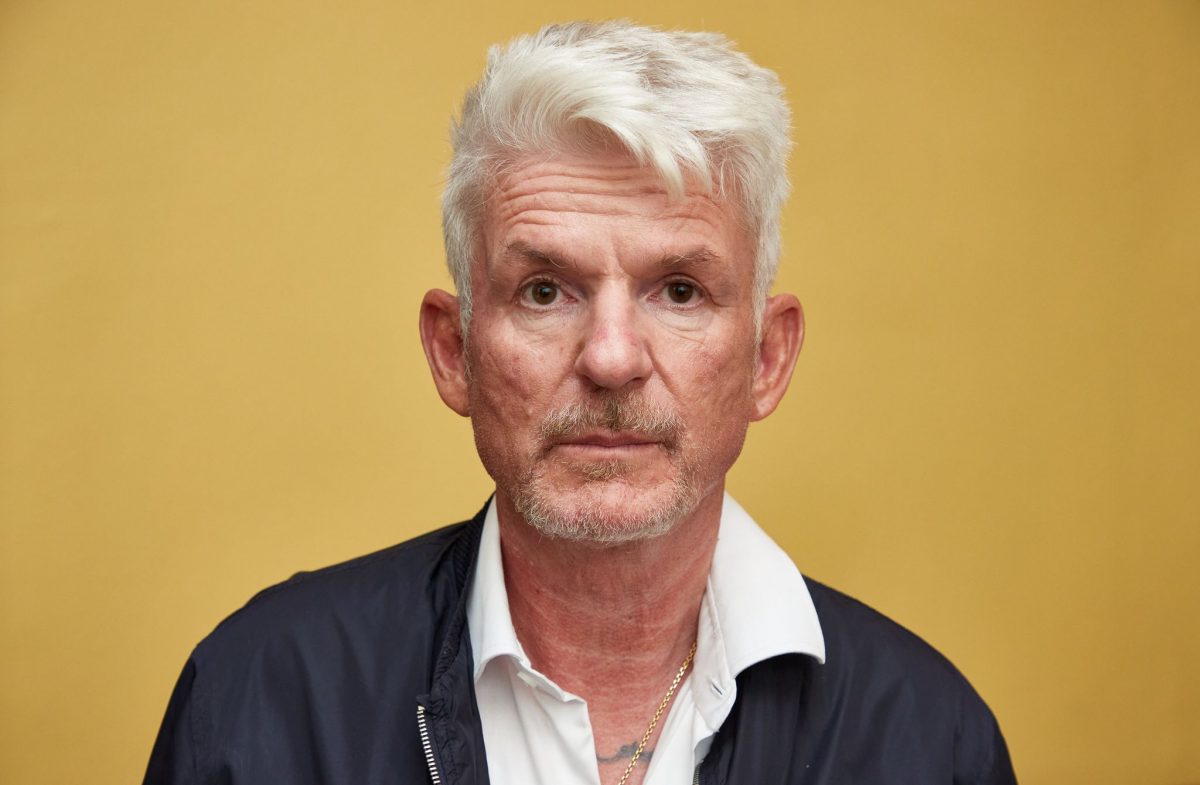 Heinz Strunk hat ein neues Buch mit Titel «Memories of Heidelberg» herausgebracht. (Archivbild)