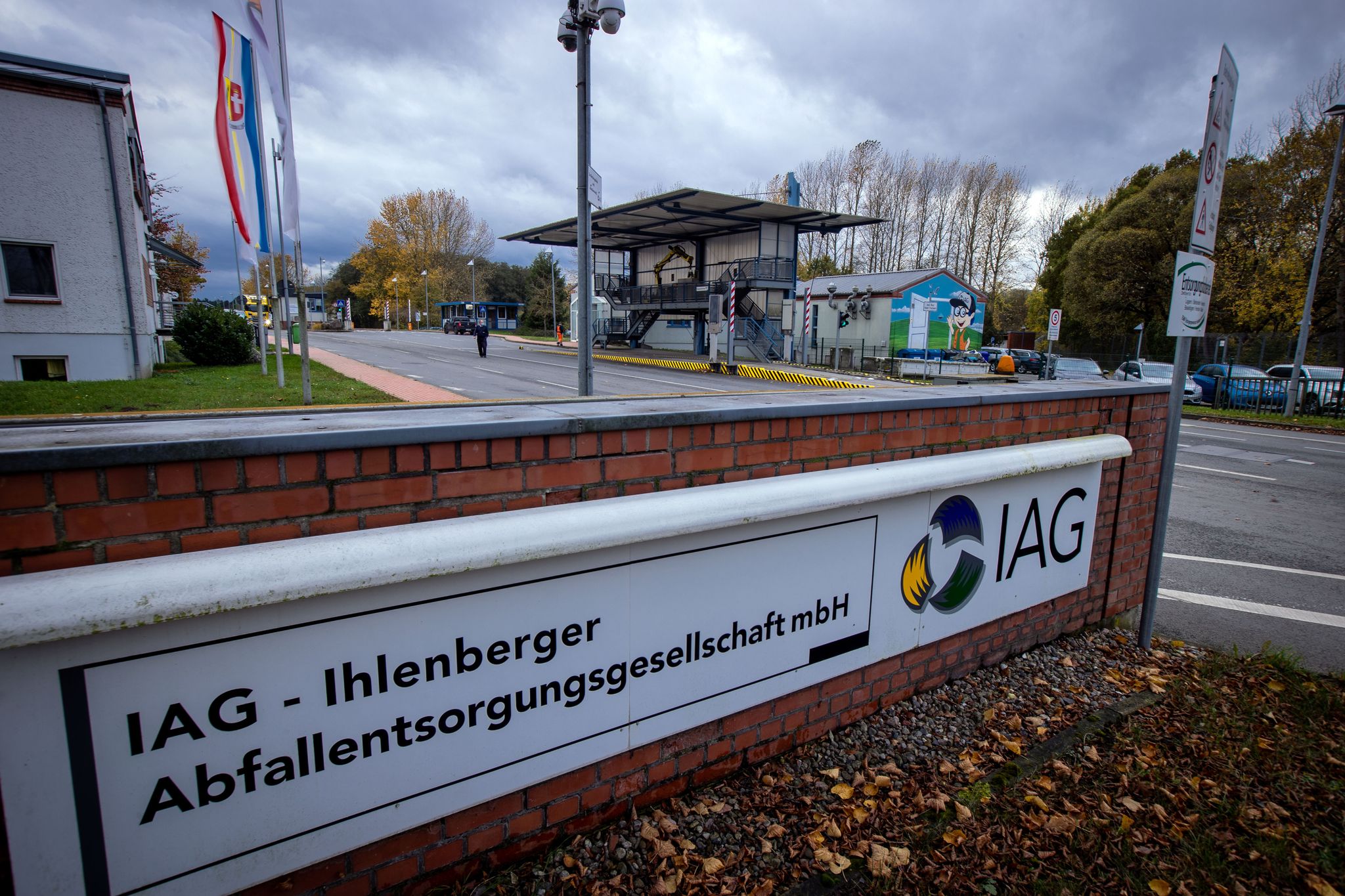 Hintergrund