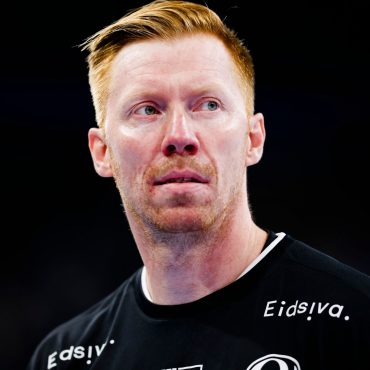 Börge Lund ist neuer Trainer des THW Kiel. (Archivbild)