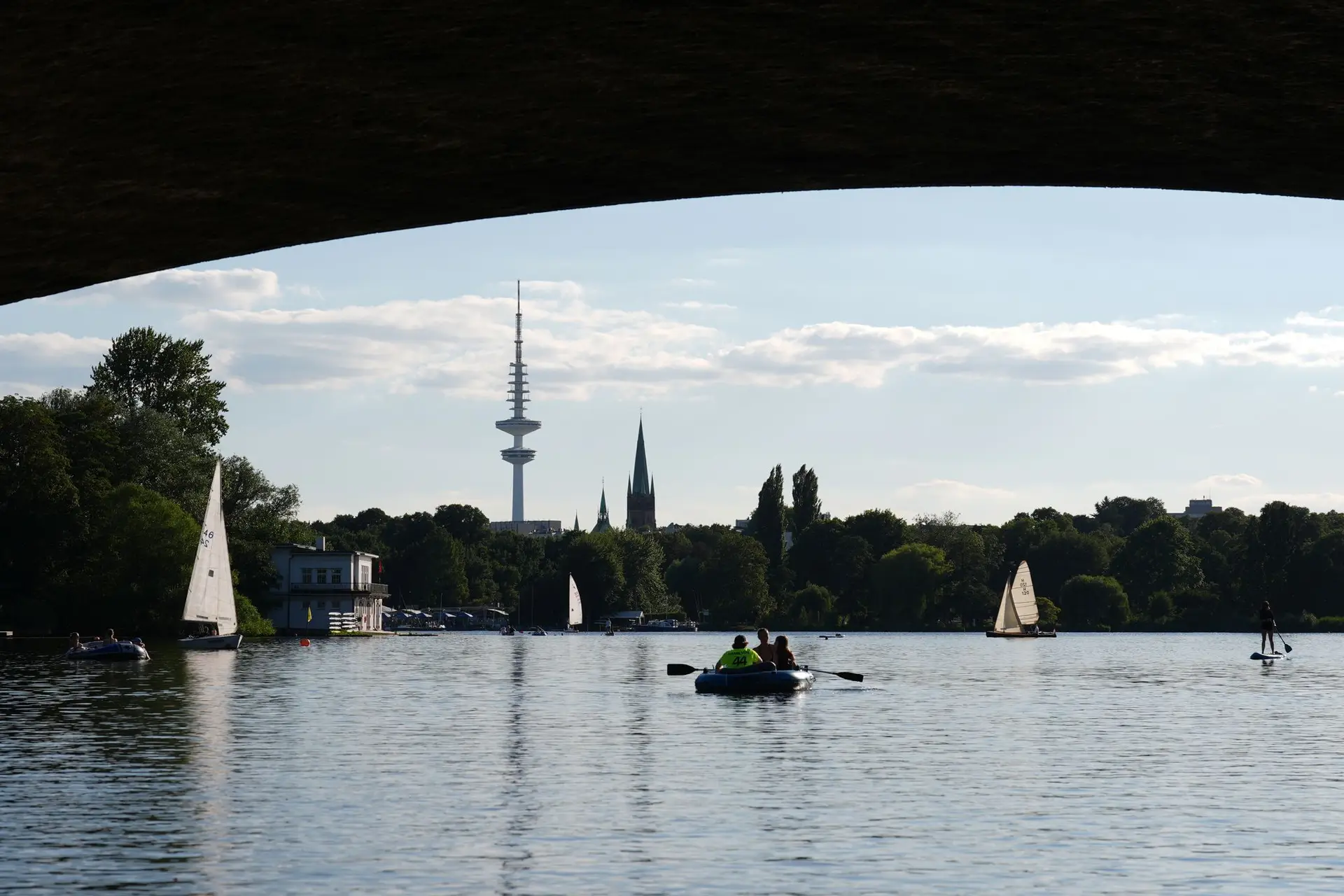 Hintergrund