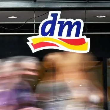 dm bietet Gesundheitsdienstleistungen an. (Archivbild)