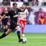 Martijn Kaars traf für den FC St. Pauli im letzten Testspiel. (Archivbild)