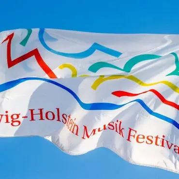Das Schleswig-Holstein Musik Festival geht am Sonntag zu Ende. (Archivbild)