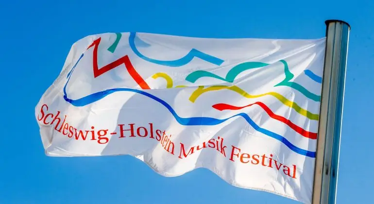 Das Schleswig-Holstein Musik Festival geht am Sonntag zu Ende. (Archivbild)