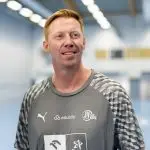 Der neue THW-Coach Börge Lund. (Archivbild)