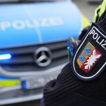Ein Mann wurde bei dem Unfall getötet. (Symbolbild)
