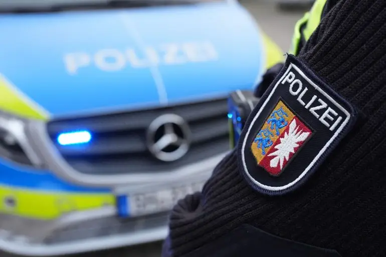 Ein Mann wurde bei dem Unfall getötet. (Symbolbild)