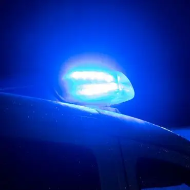 Der Mann konnte laut Polizei widerstandslos festgenommen werden. (Symbolbild)